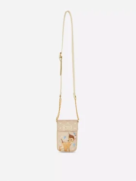 Disney’s bambi phone holder