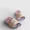 Disney’s bambi slingback sliders
