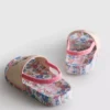 Disney’s bambi slingback sliders