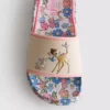 Disney’s bambi slingback sliders