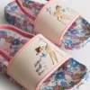 Disney’s bambi slingback sliders