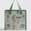 Disney’s bambi square lunch bag