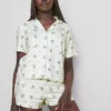 Disney’s bambi thumper boyfriend shorty pajamas Disney’s bambi thumper boyfriend shorty pajamas