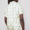 Disney’s bambi thumper boyfriend shorty pajamas Disney’s bambi thumper boyfriend shorty pajamas