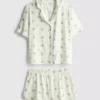 Disney’s bambi thumper boyfriend shorty pajamas Disney’s bambi thumper boyfriend shorty pajamas