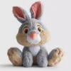 Disney’s bambi thumper plush toy