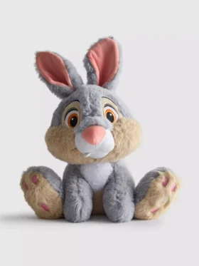 Disney’s bambi thumper plush toy