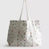 Disney’s bambi xl cotton canvas bag Disney’s bambi xl cotton canvas bag