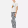 Disney’s character print pajamas Disney’s character print pajamas