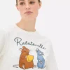 Disney’s character print pajamas Disney’s character print pajamas