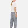 Disney’s character print pajamas Disney’s character print pajamas