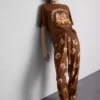 Disney’s chip and dale cotton pajamas Disney’s chip and dale cotton pajamas