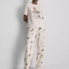Disney’s cotton-blend graphic pajamas Disney’s cotton-blend graphic pajamas