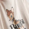 Disney’s cotton-blend graphic pajamas Disney’s cotton-blend graphic pajamas