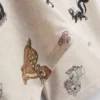 Disney’s cotton-blend graphic pajamas Disney’s cotton-blend graphic pajamas