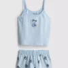 Disney’s finding nemo graphic cami pajamas Disney’s finding nemo graphic cami pajamas