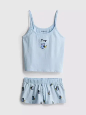 Disney’s finding nemo graphic cami pajamas