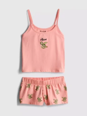 Disney’s finding nemo graphic cami pajamas