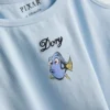 Disney’s finding nemo graphic cami pajamas Disney’s finding nemo graphic cami pajamas