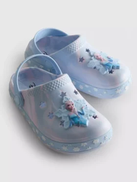 Disney’s frozen clogs