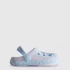 Disney’s frozen clogs