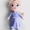 Disney’s frozen elsa plush toy