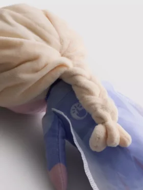 Disney’s frozen elsa plush toy