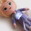 Disney’s frozen elsa plush toy