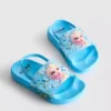 Disney’s frozen slider sandals