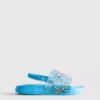 Disney’s frozen slider sandals