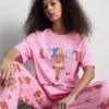 Disney’s inside out anxiety pajamas Disney’s inside out anxiety pajamas