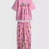 Disney’s inside out anxiety pajamas Disney’s inside out anxiety pajamas