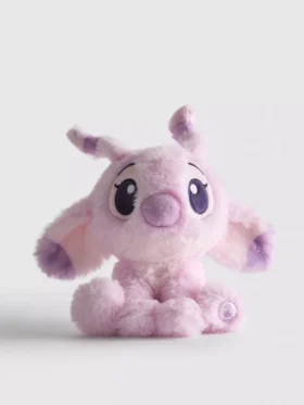 Disney’s lilo and stitch angel plush toy