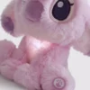 Disney’s lilo and stitch angel plush toy