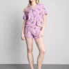 Disney’s lizzie mcguire boyfriend shorty pajamas Disney’s lizzie mcguire boyfriend shorty pajamas