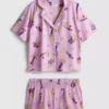 Disney’s lizzie mcguire boyfriend shorty pajamas Disney’s lizzie mcguire boyfriend shorty pajamas