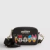 Disney’s mickey and friends graphic camera bag