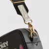 Disney’s mickey and friends graphic camera bag