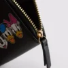 Disney’s mickey and friends small faux leather coin purse