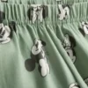 Disney’s mickey & minnie mouse shorty pajamas Disney’s mickey & minnie mouse shorty pajamas