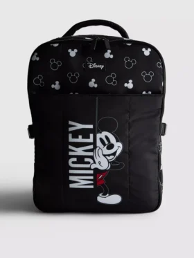 Disney’s mickey mouse backpack