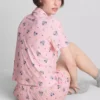 Disney’s mickey mouse boyfriend shorty pajamas Disney’s mickey mouse boyfriend shorty pajamas