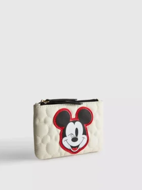 Disney’s mickey mouse coin purse