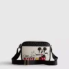 Disney’s mickey mouse crossbody camera bag Disney’s mickey mouse crossbody camera bag