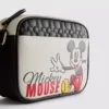 Disney’s mickey mouse crossbody camera bag Disney’s mickey mouse crossbody camera bag