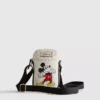 Disney’s mickey mouse crossbody phone holder Disney’s mickey mouse crossbody phone holder