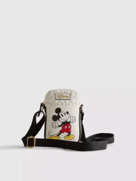 Disney’s mickey mouse crossbody phone holder