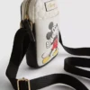 Disney’s mickey mouse crossbody phone holder Disney’s mickey mouse crossbody phone holder