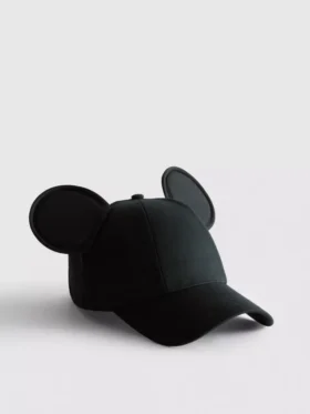 Disney’s mickey mouse ear baseball cap