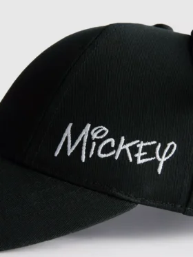 Disney’s mickey mouse ear baseball cap